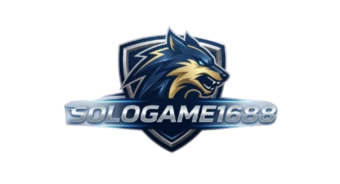 SOLOGAME1688-LOGO